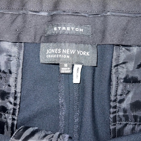 Jones New York Pants - Picture 4 of 5